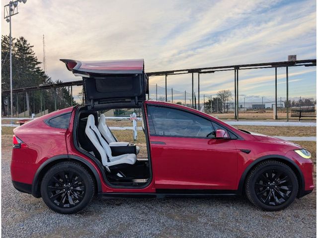 2017 Tesla Model X 100D AWD - 22979971 - 10