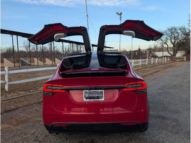 2017 Tesla Model X 100D AWD - 22979971 - 11