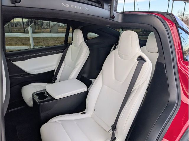 2017 Tesla Model X 100D AWD - 22979971 - 17