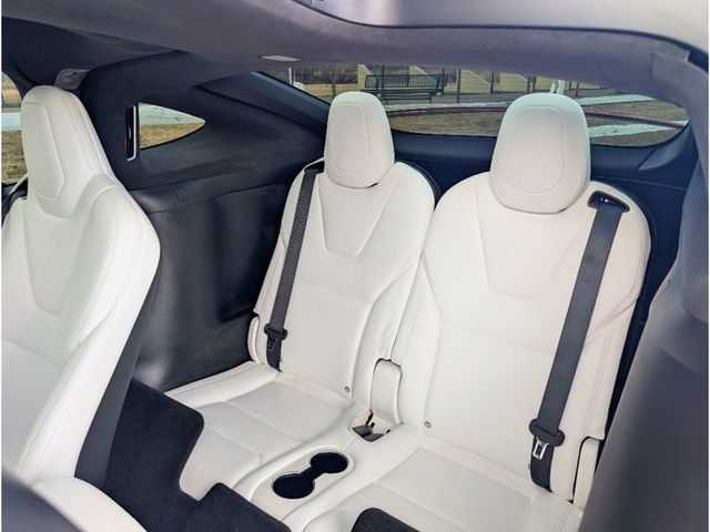 2017 Tesla Model X 100D AWD - 22979971 - 18