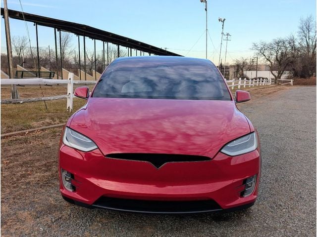 2017 Tesla Model X 100D AWD - 22979971 - 1