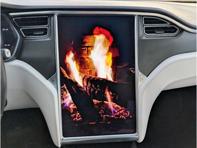 2017 Tesla Model X 100D AWD - 22979971 - 22