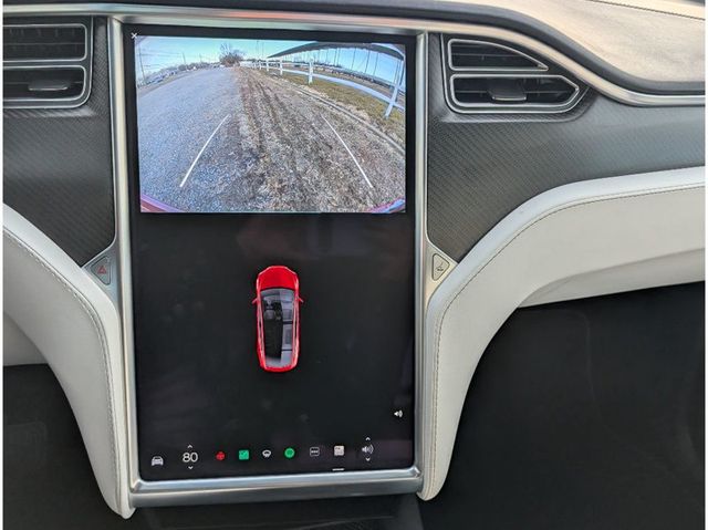 2017 Tesla Model X 100D AWD - 22979971 - 23