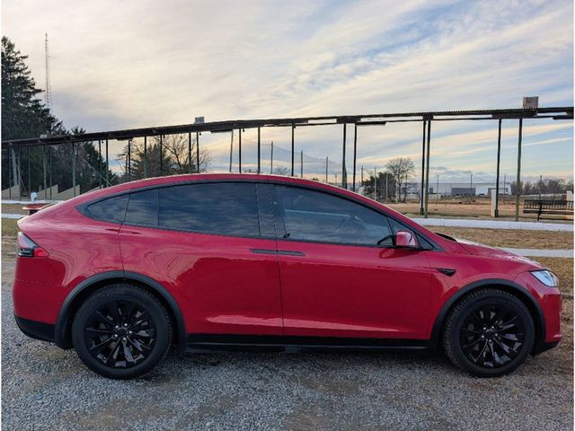2017 Tesla Model X 100D AWD - 22979971 - 6