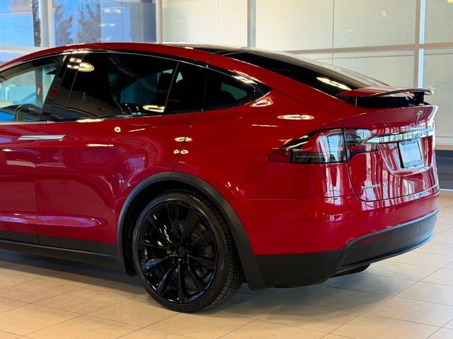 2017 Tesla Model X 100D AWD - 22995259 - 13