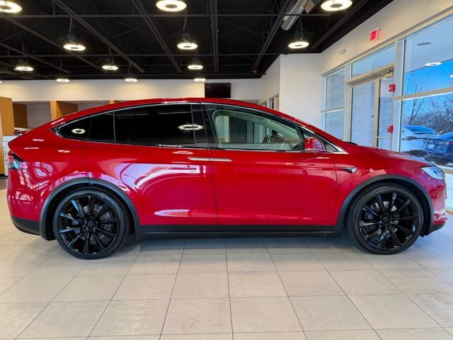 2017 Tesla Model X 100D AWD - 22995259 - 15