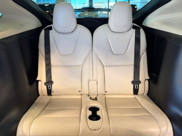 2017 Tesla Model X 100D AWD - 22995259 - 22