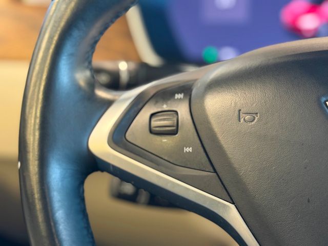 2017 Tesla Model X 100D AWD - 22995259 - 27