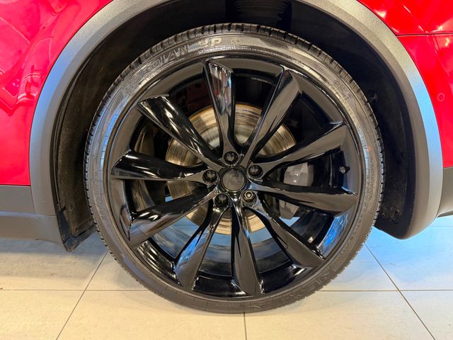 2017 Tesla Model X 100D AWD - 22995259 - 40