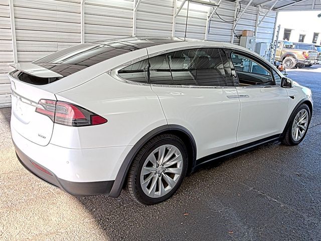 2017 Tesla Model X 100D AWD - 23054776 - 1