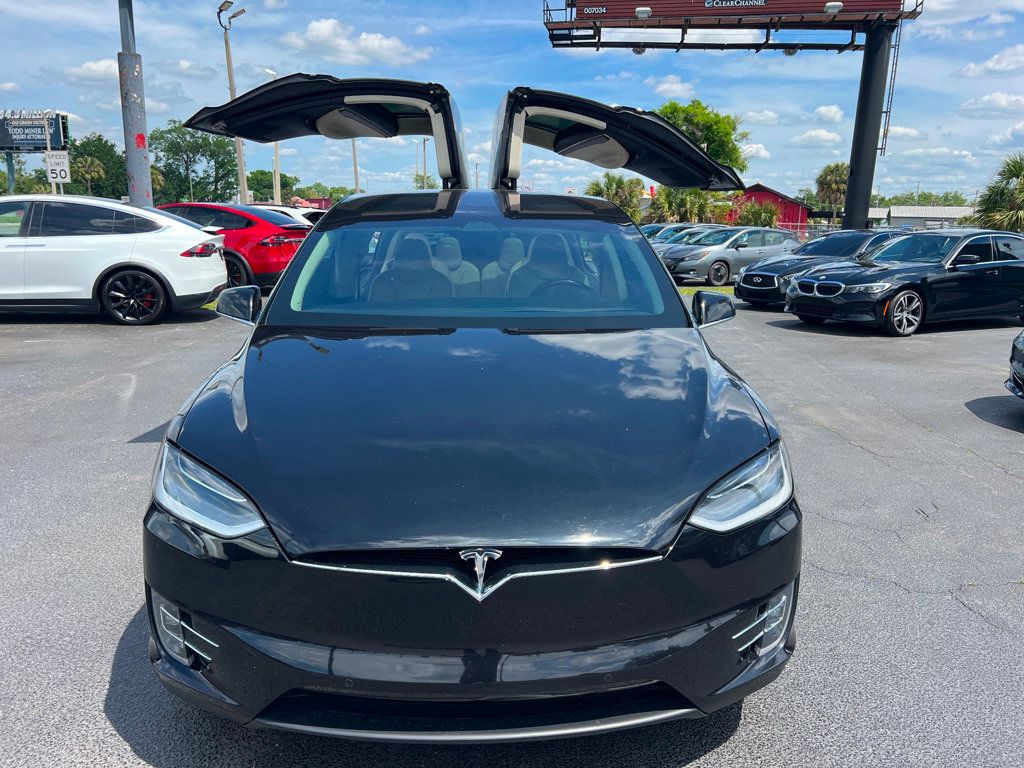 2017 Tesla Model X 100D AWD - 22374192 - 1