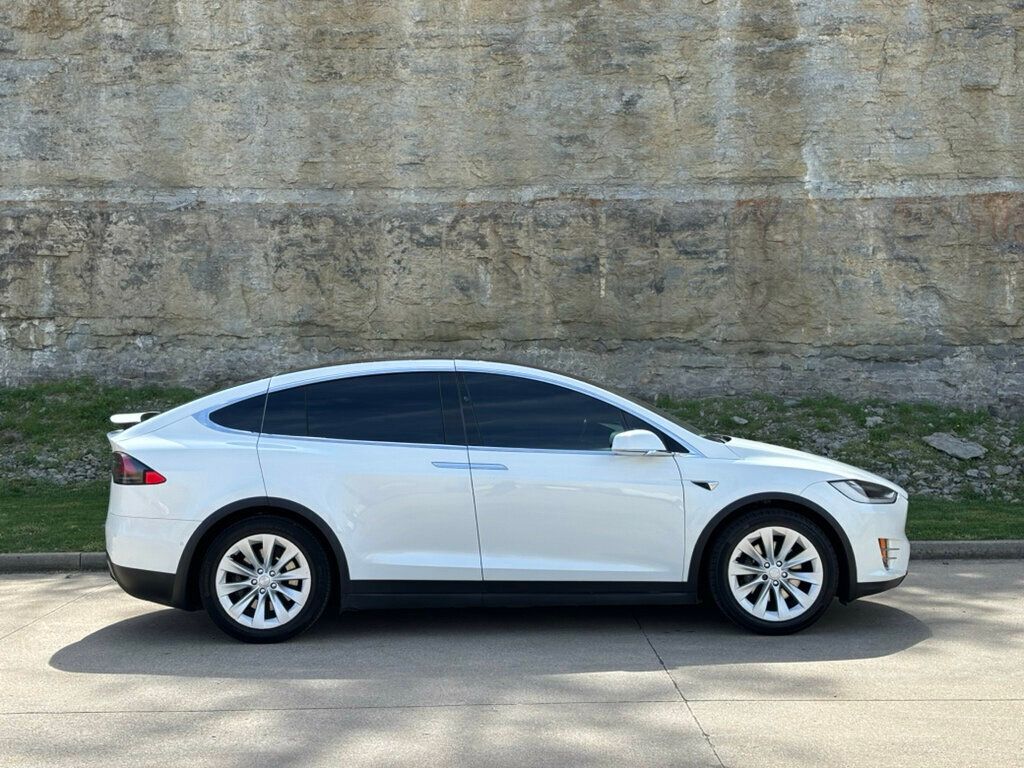 2017 Tesla Model X 2017 Tesla Model X 75D - 23002923 - 9