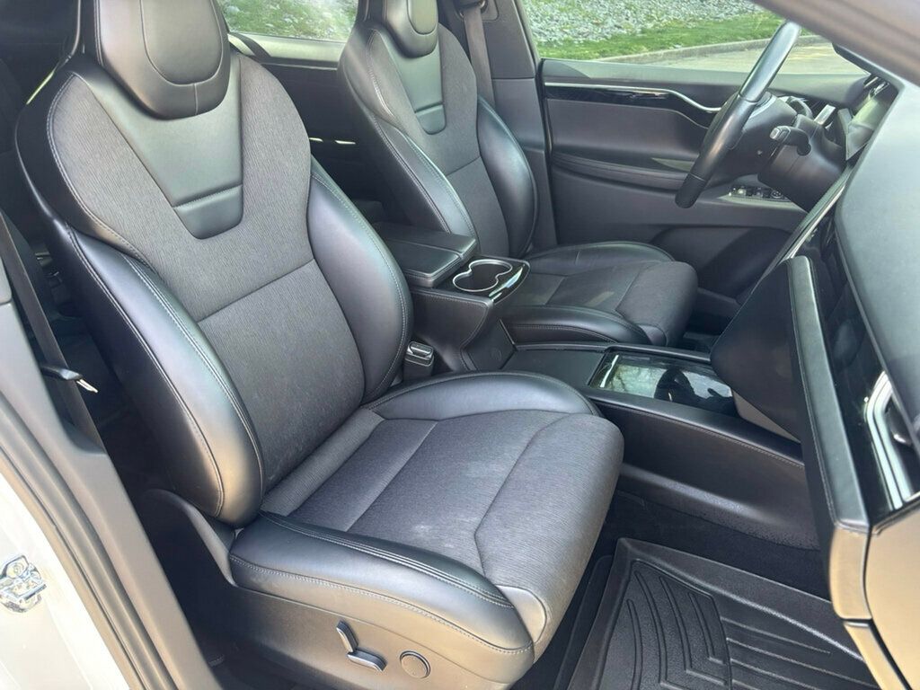 2017 Tesla Model X 2017 Tesla Model X 75D - 23002923 - 13