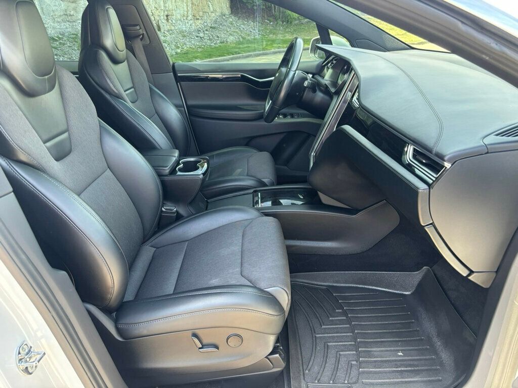2017 Tesla Model X 2017 Tesla Model X 75D - 23002923 - 15
