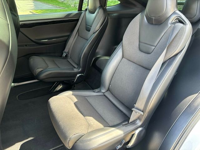 2017 Tesla Model X 2017 Tesla Model X 75D - 23002923 - 18