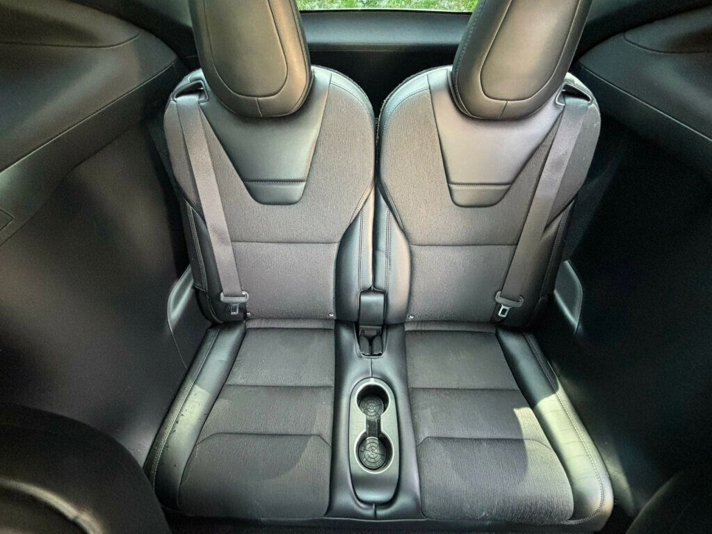 2017 Tesla Model X 2017 Tesla Model X 75D - 23002923 - 24