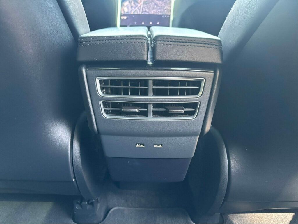 2017 Tesla Model X 2017 Tesla Model X 75D - 23002923 - 25