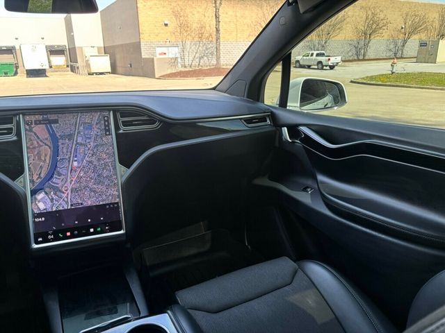 2017 Tesla Model X 2017 Tesla Model X 75D - 23002923 - 26