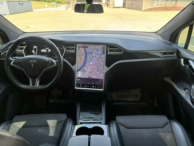2017 Tesla Model X 2017 Tesla Model X 75D - 23002923 - 27