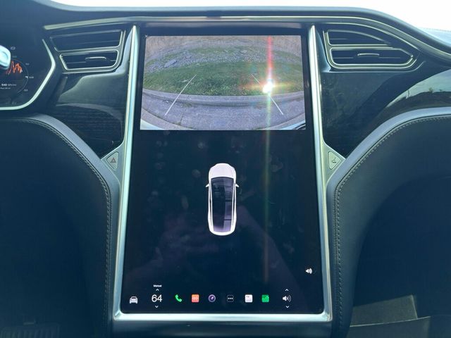 2017 Tesla Model X 2017 Tesla Model X 75D - 23002923 - 31