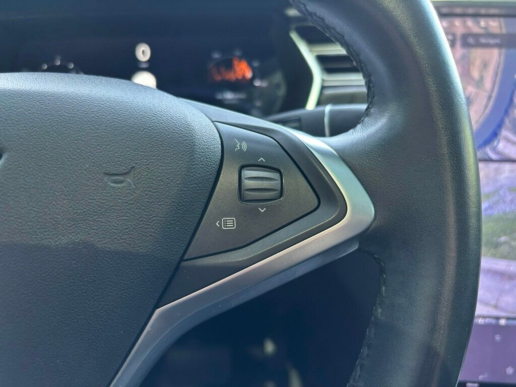 2017 Tesla Model X 2017 Tesla Model X 75D - 23002923 - 34