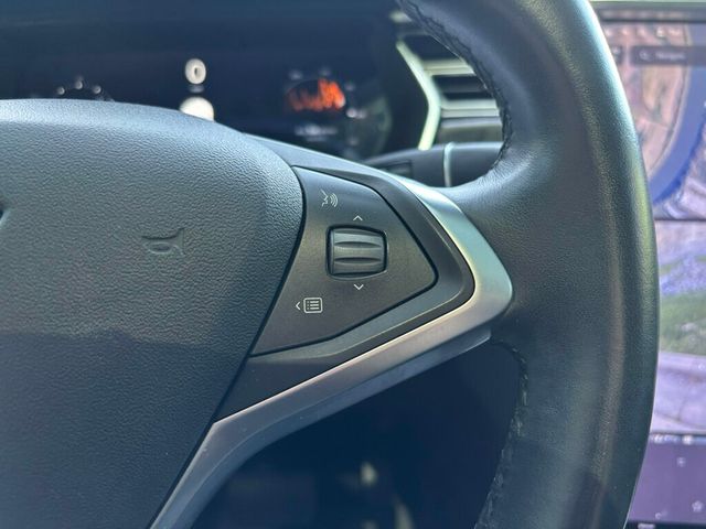 2017 Tesla Model X 2017 Tesla Model X 75D - 23002923 - 34