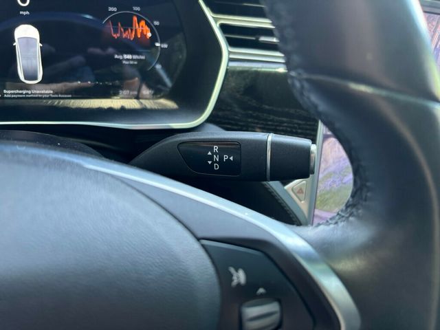 2017 Tesla Model X 2017 Tesla Model X 75D - 23002923 - 35