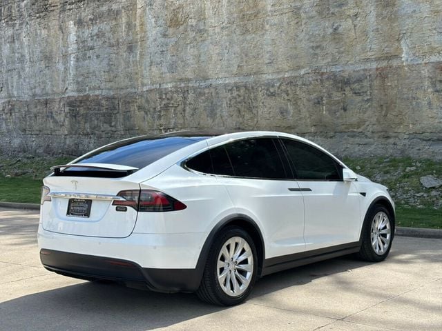 2017 Tesla Model X 2017 Tesla Model X 75D - 23002923 - 3