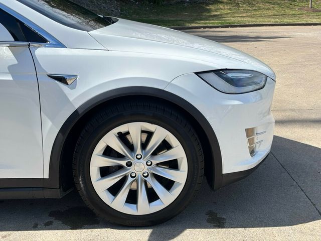 2017 Tesla Model X 2017 Tesla Model X 75D - 23002923 - 40