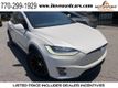 2017 Tesla Model X 75D AWD - 23037120 - 0