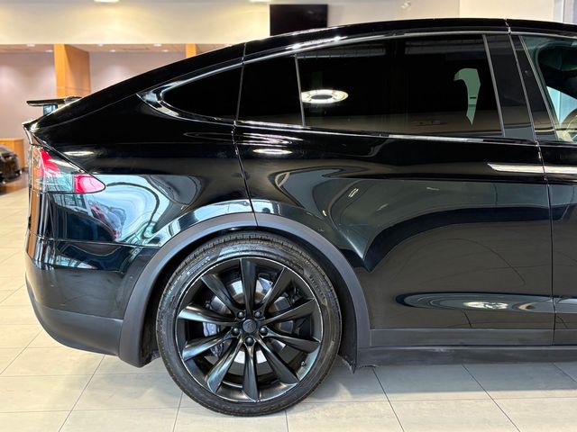 2017 Tesla Model X 75D AWD - 22962462 - 18