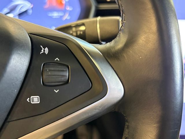 2017 Tesla Model X 75D AWD - 22962462 - 25