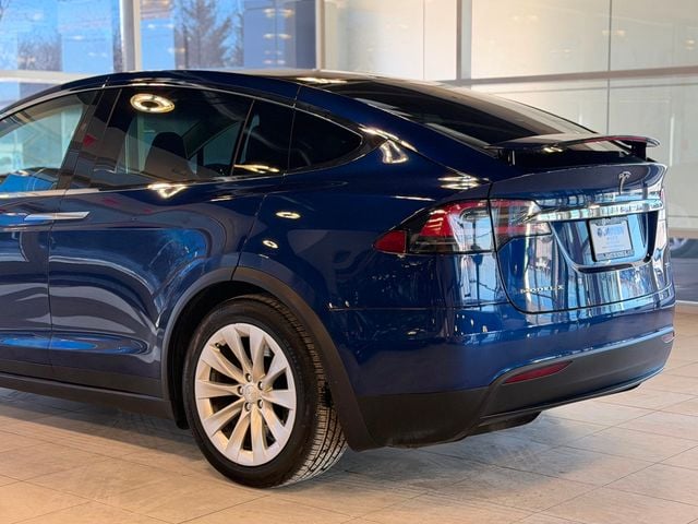2017 Tesla Model X 75D AWD - 22977768 - 13