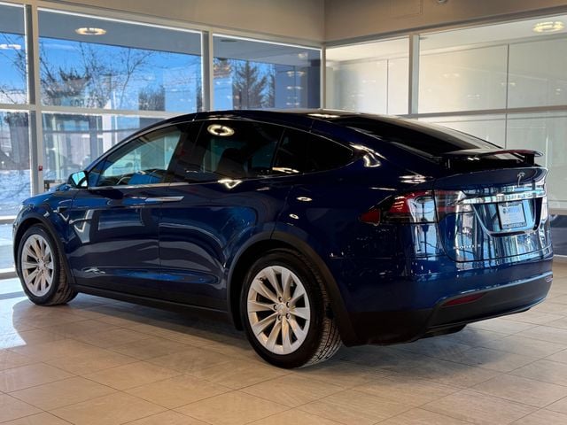 2017 Tesla Model X 75D AWD - 22977768 - 14