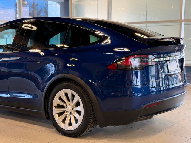 2017 Tesla Model X 75D AWD - 22988671 - 13