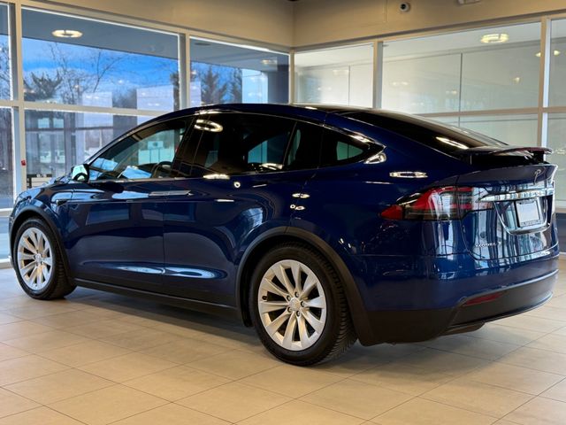 2017 Tesla Model X 75D AWD - 22988671 - 14
