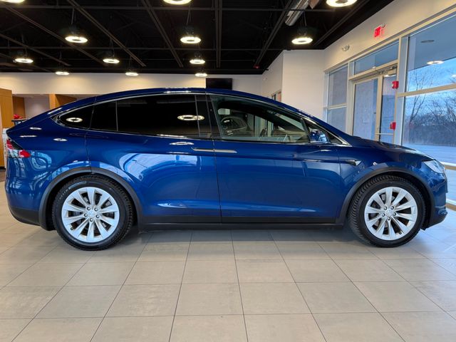 2017 Tesla Model X 75D AWD - 22988671 - 15