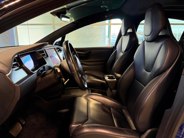 2017 Tesla Model X 75D AWD - 22988671 - 20