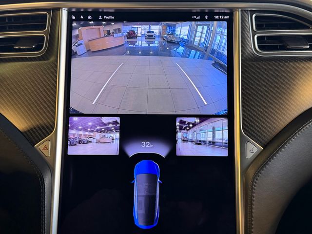 2017 Tesla Model X 75D AWD - 22988671 - 36