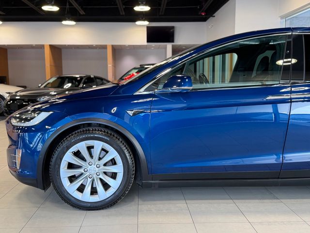 2017 Tesla Model X 75D AWD - 22988671 - 8