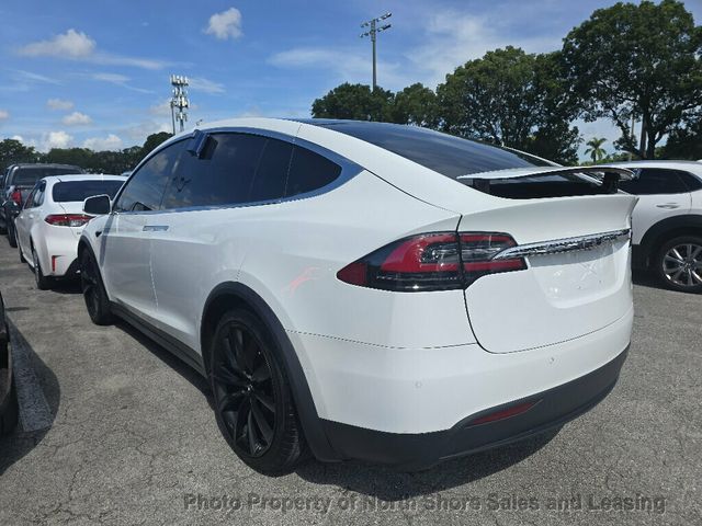 2017 Tesla Model X 75D AWD - 23075039 - 13