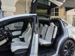 2017 Tesla Model X 75D AWD - 23075039 - 50