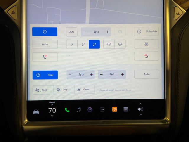 2017 Tesla Model X 90D AWD - 22988670 - 35