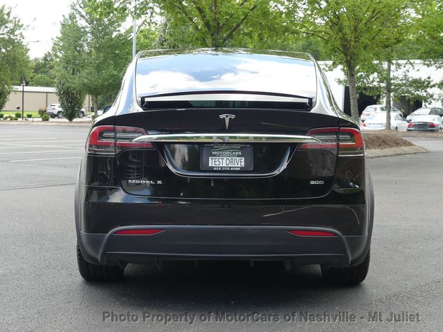 2017 Tesla Model X 90D AWD - 22983572 - 10