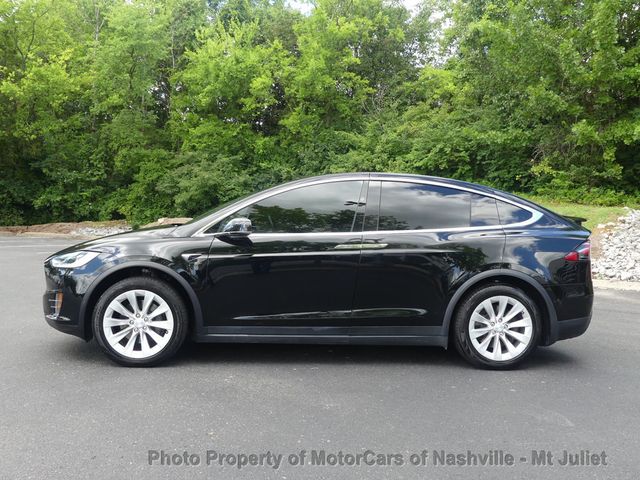 2017 Tesla Model X 90D AWD - 22983572 - 13