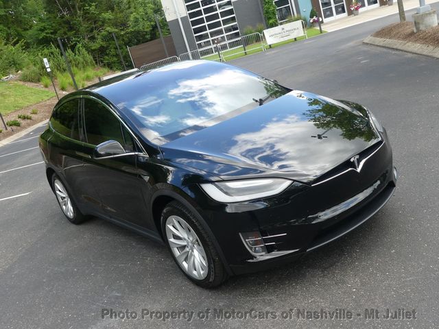 2017 Tesla Model X 90D AWD - 22983572 - 15