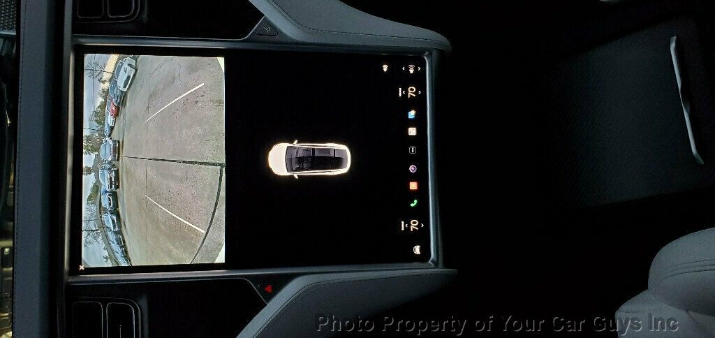 2017 Tesla Model X FSD (Full Self-Driving) - 22763308 - 28