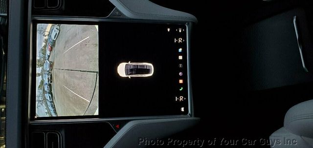 2017 Tesla Model X FSD (Full Self-Driving) - 22763308 - 28