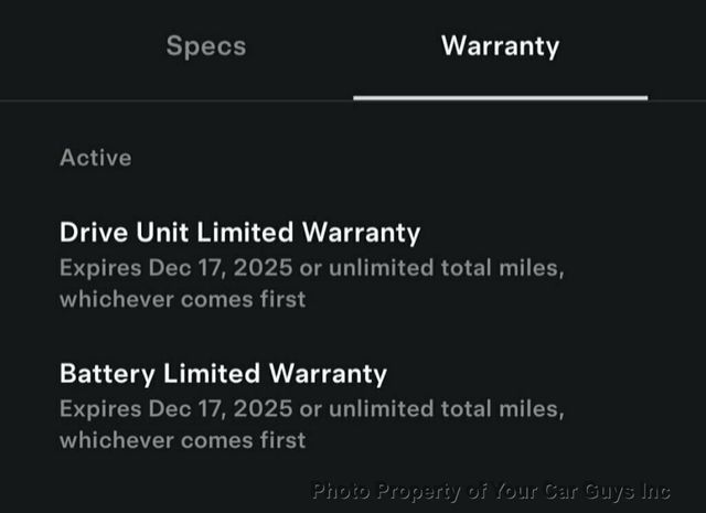 2017 Tesla Model X FSD (Full Self-Driving) & Factory warranty  - 22763308 - 36