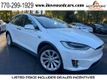 2017 Tesla Model X LISTED PRICE INCLUDES EV TAX CREDIT - 22680508 - 0